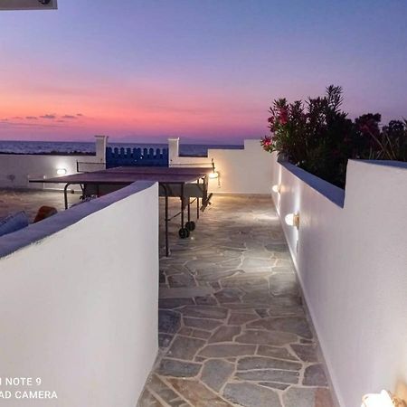 Nautilus Beach House Paradisi  Exterior photo
