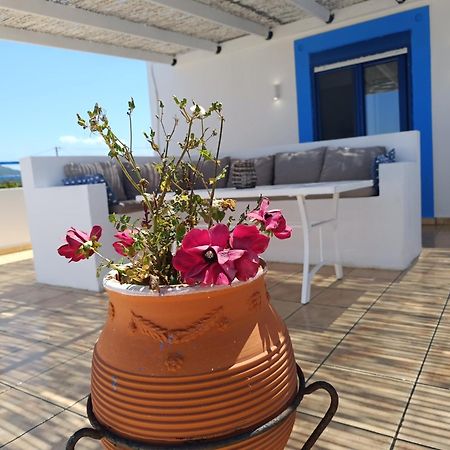 Nautilus Beach House Paradisi  Exterior photo