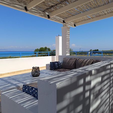 Nautilus Beach House Paradisi  Exterior photo