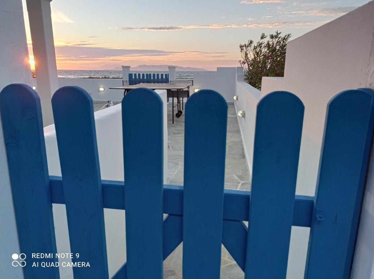 Nautilus Beach House Paradisi  Exterior photo