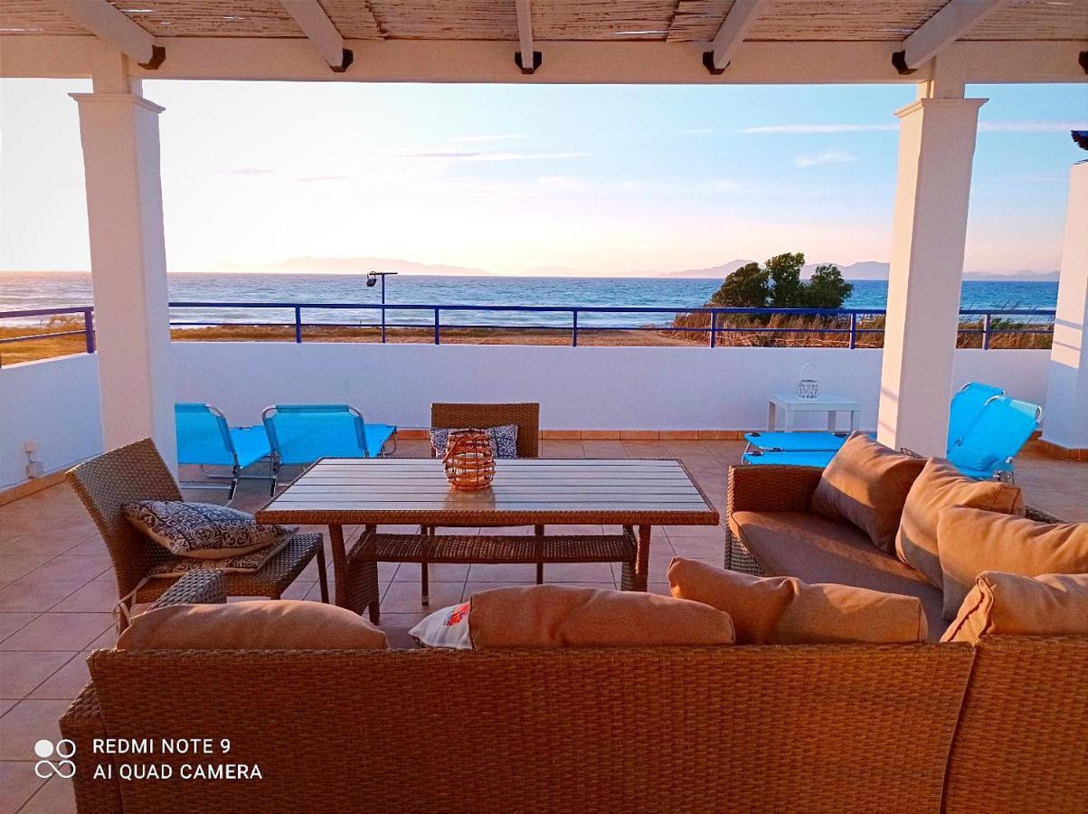 Nautilus Beach House Paradisi  Exterior photo