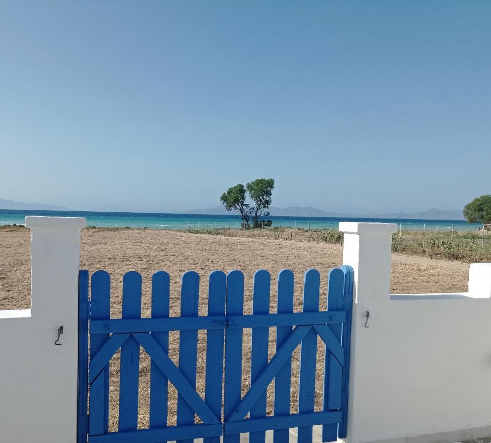 Nautilus Beach House Paradisi  Exterior photo