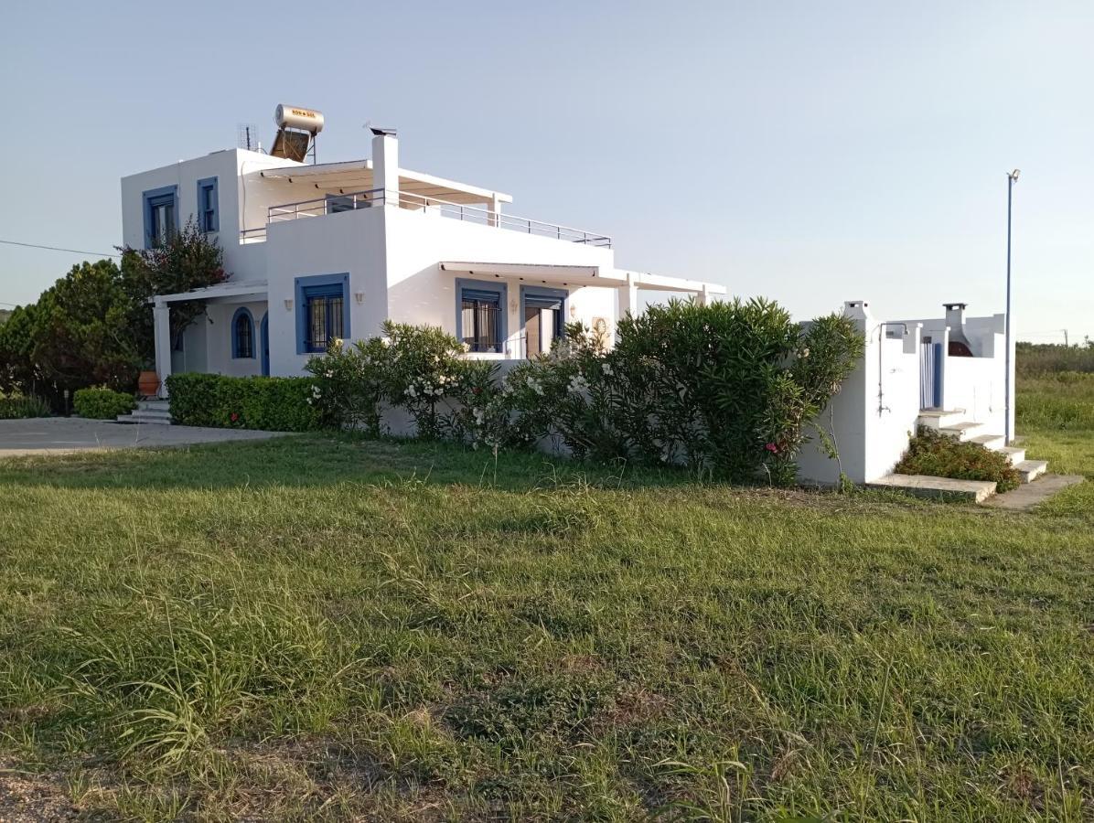 Nautilus Beach House Paradisi  Exterior photo