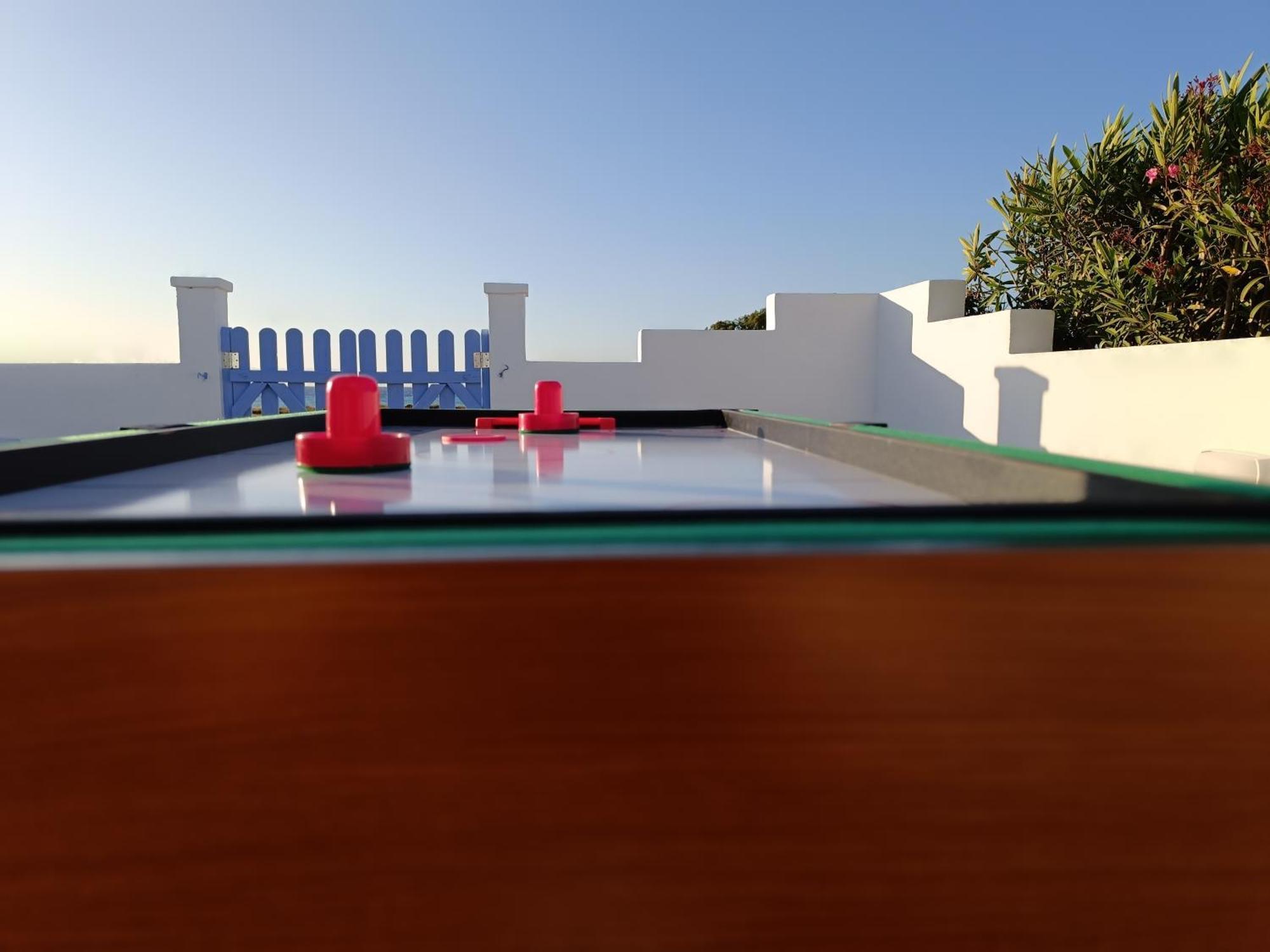 Nautilus Beach House Paradisi  Exterior photo