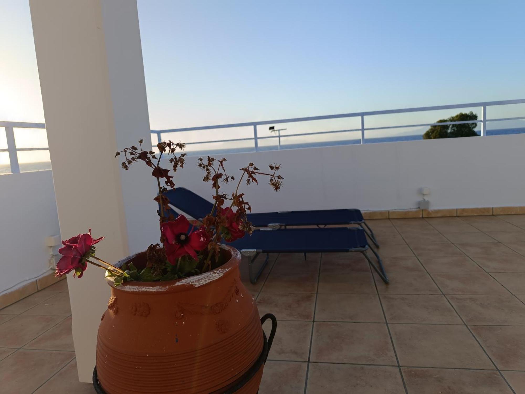 Nautilus Beach House Paradisi  Exterior photo