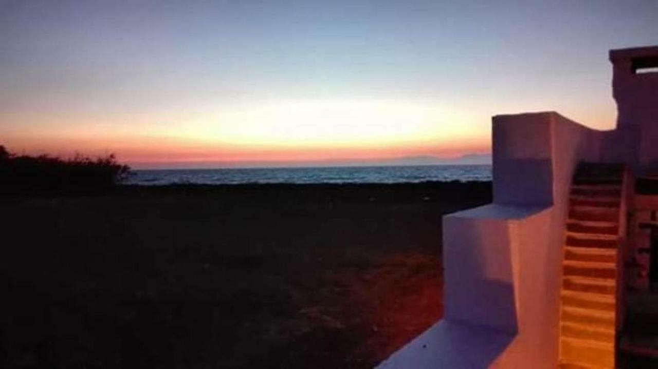 Nautilus Beach House Paradisi  Exterior photo